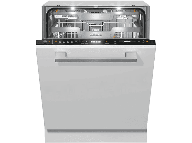 Miele G 7660 SCVI AUTODOS LAVASTOVIGLIE INCASSO, 59,8 cm, Classe A