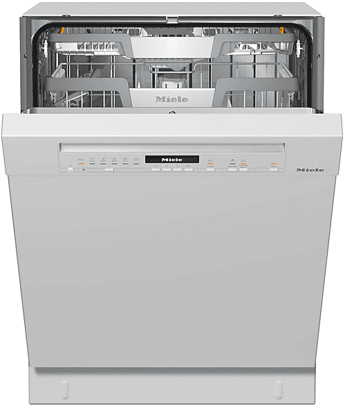 Miele G 7200 SCU BRWS LAVASTOVIGLIE INCASSO, 59,8 cm, Classe A