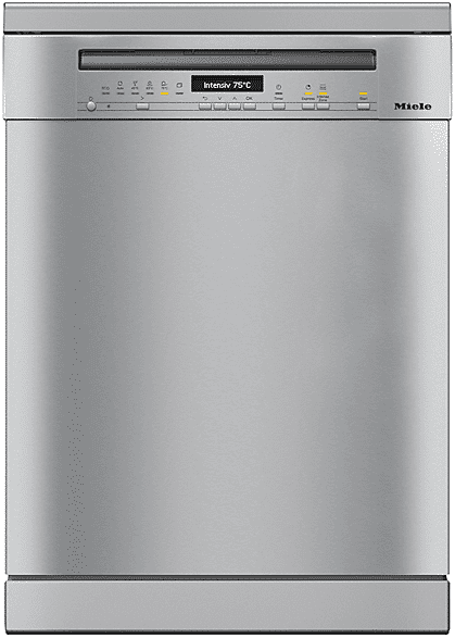 Miele G 7200 SC CLST LAVASTOVIGLIE, 59,8 cm, Classe A