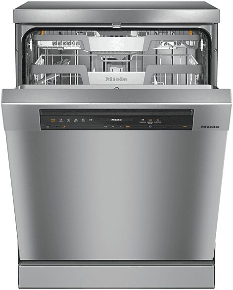 Miele G 7410 SC CLST AUTODOS LAVASTOVIGLIE, 59,8 cm, Classe A