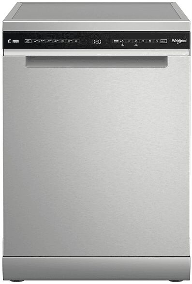 Whirlpool W7F HS51 X LAVASTOVIGLIE, 60 cm, Classe B