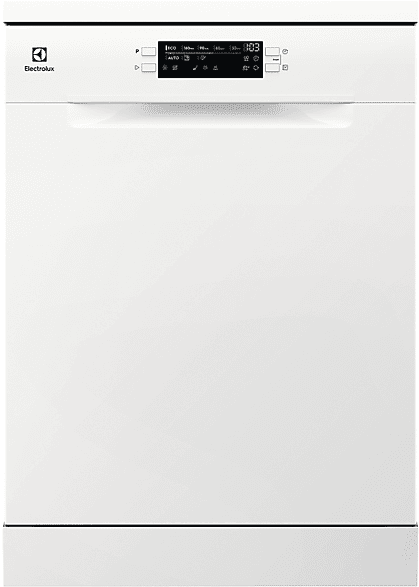 Electrolux ESA47300SW LAVASTOVIGLIE, 59,6 cm, Classe D