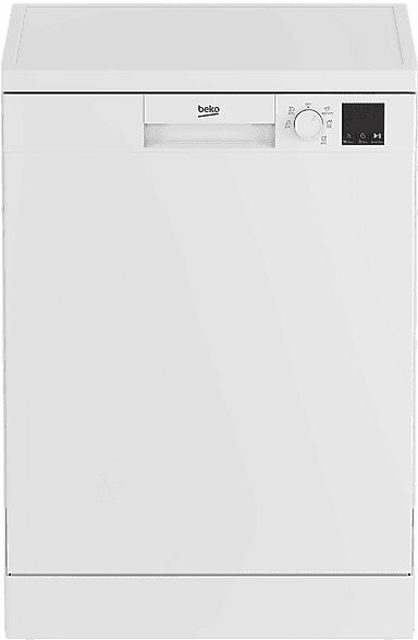 Beko DVN05320W LAVASTOVIGLIE, 60 cm, Classe E