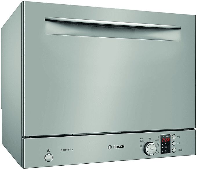 Bosch SKS62E38EU LAVASTOVIGLIE, 55,1 cm, Classe F