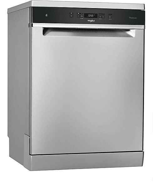 Whirlpool WFC 3C26 PF X LAVASTOVIGLIE, 60 cm, Classe E