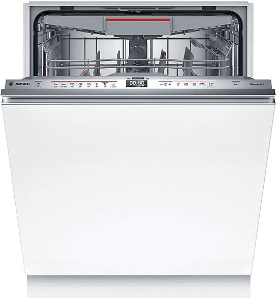 Bosch SMT6ECX00E LAVASTOVIGLIE INCASSO, 59,8 cm, Classe B