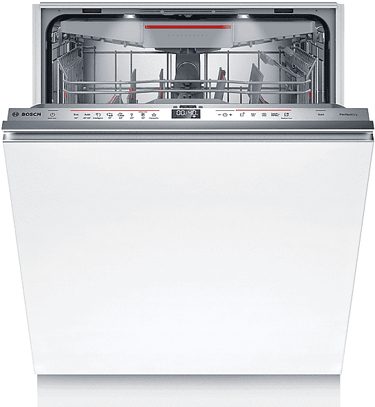 Bosch SMV6ZCX03E LAVASTOVIGLIE INCASSO, 59,8 cm, Classe C