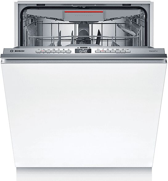 Bosch SMV4ECX21E LAVASTOVIGLIE INCASSO, 59,8 cm, Classe B