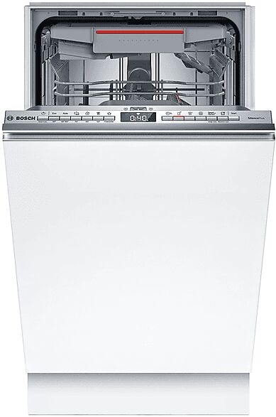 Bosch SPV4HMX49E LAVASTOVIGLIE INCASSO, 44,8 cm, Classe E