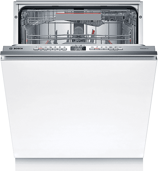 Bosch SMV4HDX53E LAVASTOVIGLIE INCASSO, 59,8 cm, Classe D