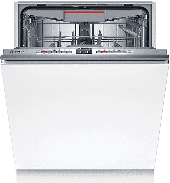 Bosch SMV4HVX00E LAVASTOVIGLIE INCASSO, 59,8 cm, Classe D