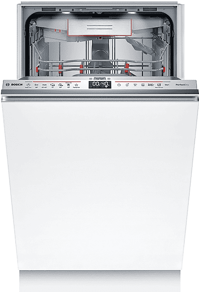 Bosch SPV6YMX08E LAVASTOVIGLIE INCASSO, 44,8 cm, Classe B