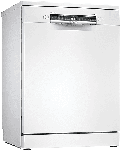 Bosch SMS4HMW06E LAVASTOVIGLIE, 60 cm, Classe D