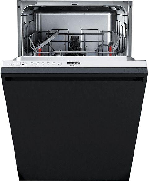 HOTPOINT HI9E 2B19 LAVASTOVIGLIE, 44,8 cm, Classe F