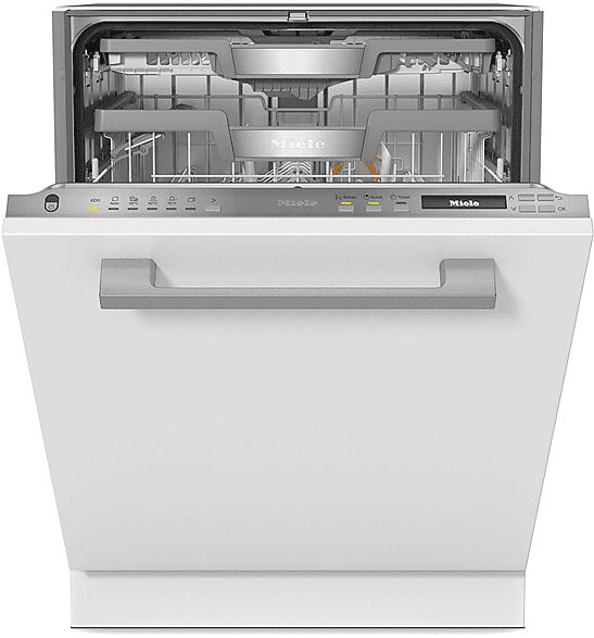 Miele G 7293 SCVI LAVASTOVIGLIE, 59,8 cm, Classe A