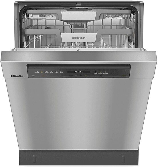 Miele G 7600 SCU CLST AUTODOS LAVASTOVIGLIE INCASSO, 59,8 cm, Classe A