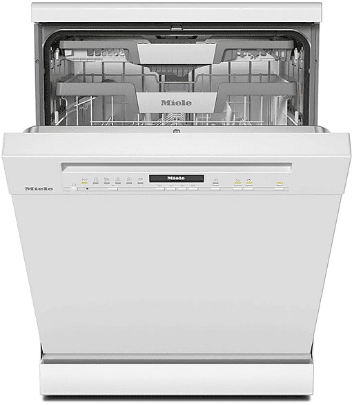 Miele G 7130 SC BRWS AUTODOS LAVASTOVIGLIE, 59,8 cm, Classe B