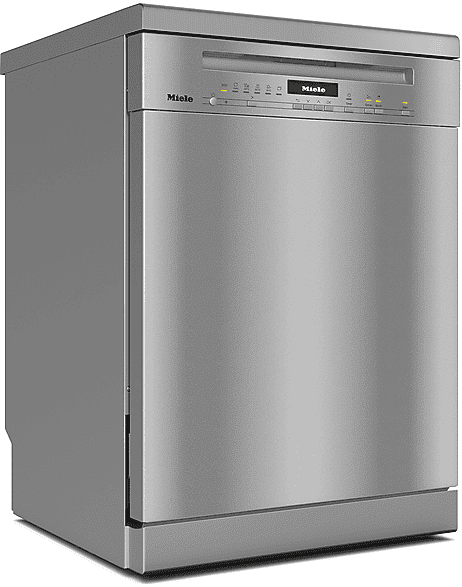 Miele G 7130 SC CLST AUTODOS LAVASTOVIGLIE, 59,8 cm, Classe B