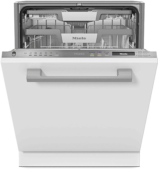 Miele G 7191 SCVI AUTODOS LAVASTOVIGLIE INCASSO, 59,8 cm, Classe B