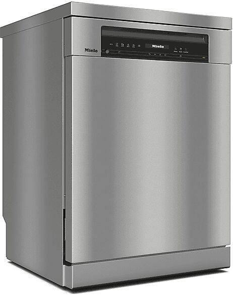 Miele G 7600 SC CLST AUTODOS LAVASTOVIGLIE, 59,8 cm, Classe A