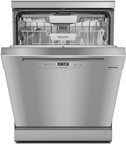 Miele G 5410 SC CLST LAVASTOVIGLIE, 59,8 cm, Classe B