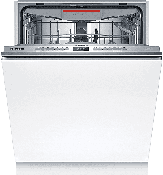 Bosch SMH4ECX21E LAVASTOVIGLIE INCASSO, 59,8 cm, Classe B