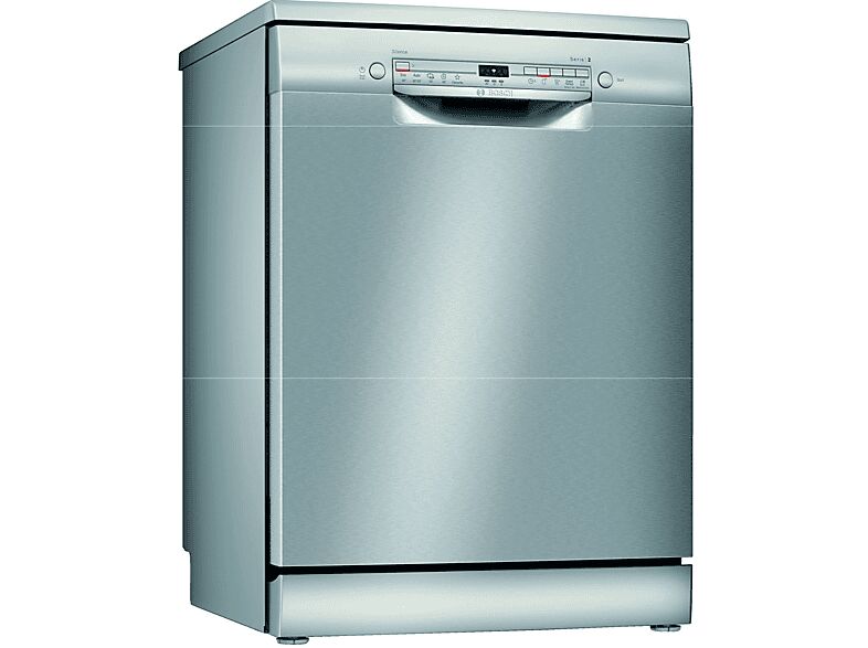 Bosch SMS2ITI11E LAVASTOVIGLIE, 60 cm, Classe E