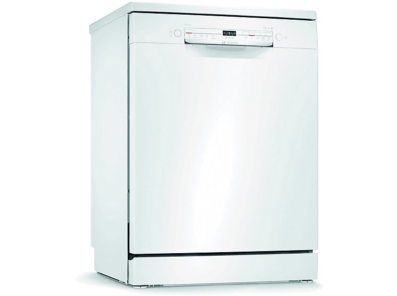 Bosch SMS2ITW11E LAVASTOVIGLIE, 60 cm, Classe E