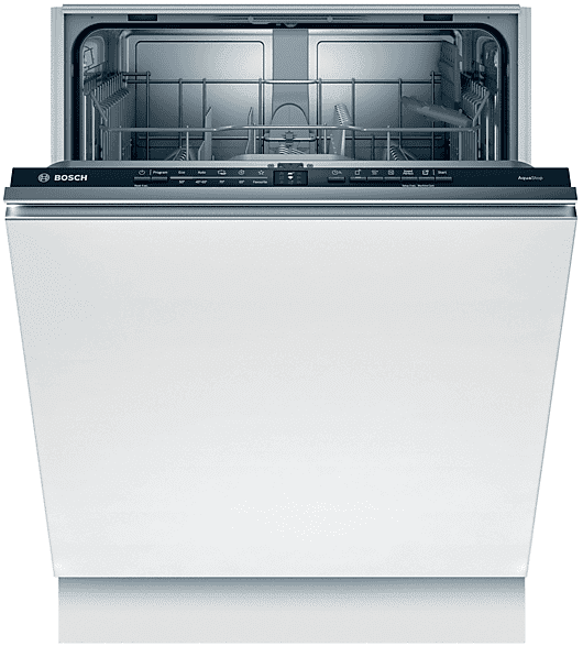 bosch smv2itx16e lavastoviglie incasso, 59,8 cm, classe e