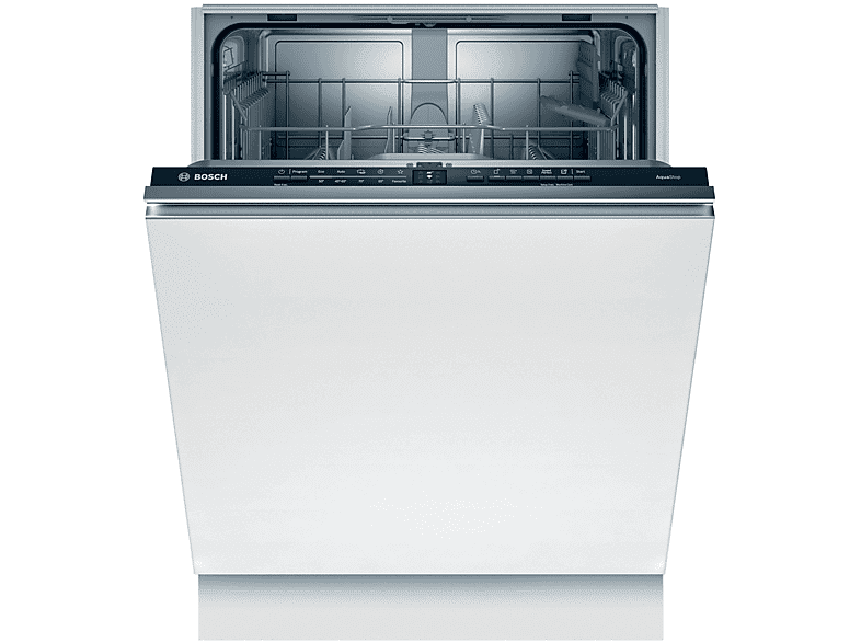 Bosch SMV2ITX16E LAVASTOVIGLIE INCASSO, 59,8 cm, Classe E