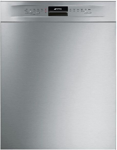 SMEG LSP292DX LAVASTOVIGLIE INCASSO, 59,8 cm, Classe D