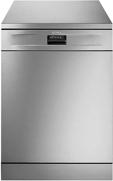 SMEG LVSP345BQX LAVASTOVIGLIE, 59,8 cm, Classe B