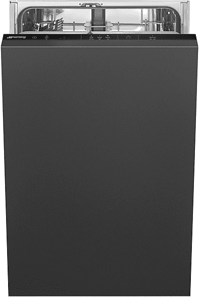 SMEG ST4523IN LAVASTOVIGLIE INCASSO, 44,6 cm, Classe E