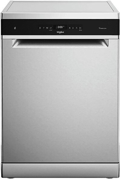 Whirlpool WFO 3O41 PL X LAVASTOVIGLIE, 60 cm, Classe C