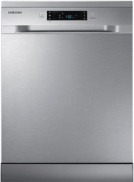 Samsung DW60A6092FS/ET LAVASTOVIGLIE INCASSO, 59,8 cm, Classe D