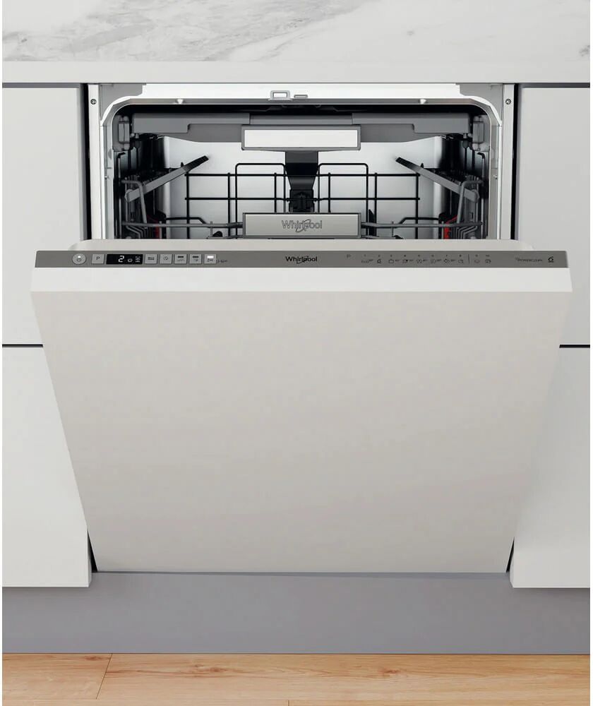 Whirlpool Lavastoviglie da Incasso WIO 3O540 PELG