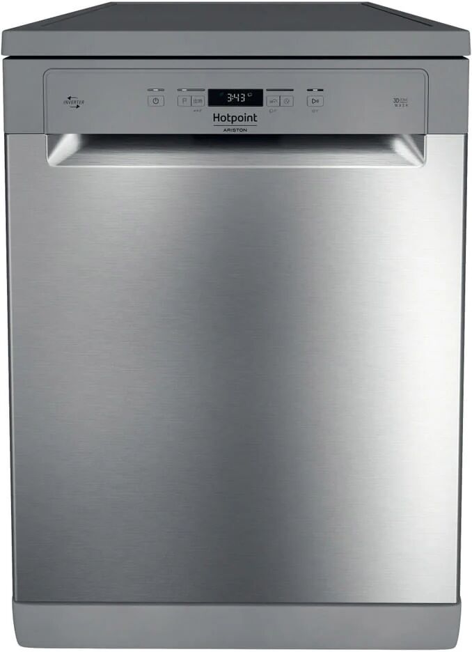 Hotpoint HFC 3C41 CW X