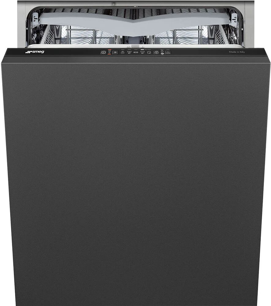 SMEG ST311CS lavastoviglie A scomparsa totale 13 coperti C