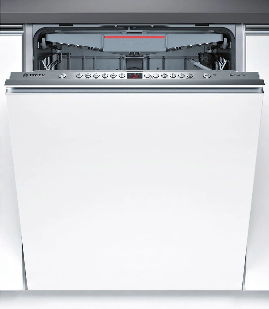 Bosch Serie 4 SMV46KX04E lavastoviglie A scomparsa totale 13 coperti E