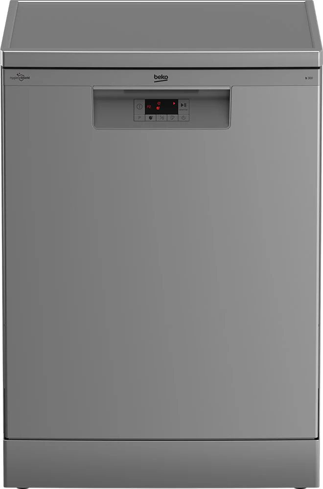 Beko b300 BDFN16430S lavastoviglie Libera installazione 14 coperti D