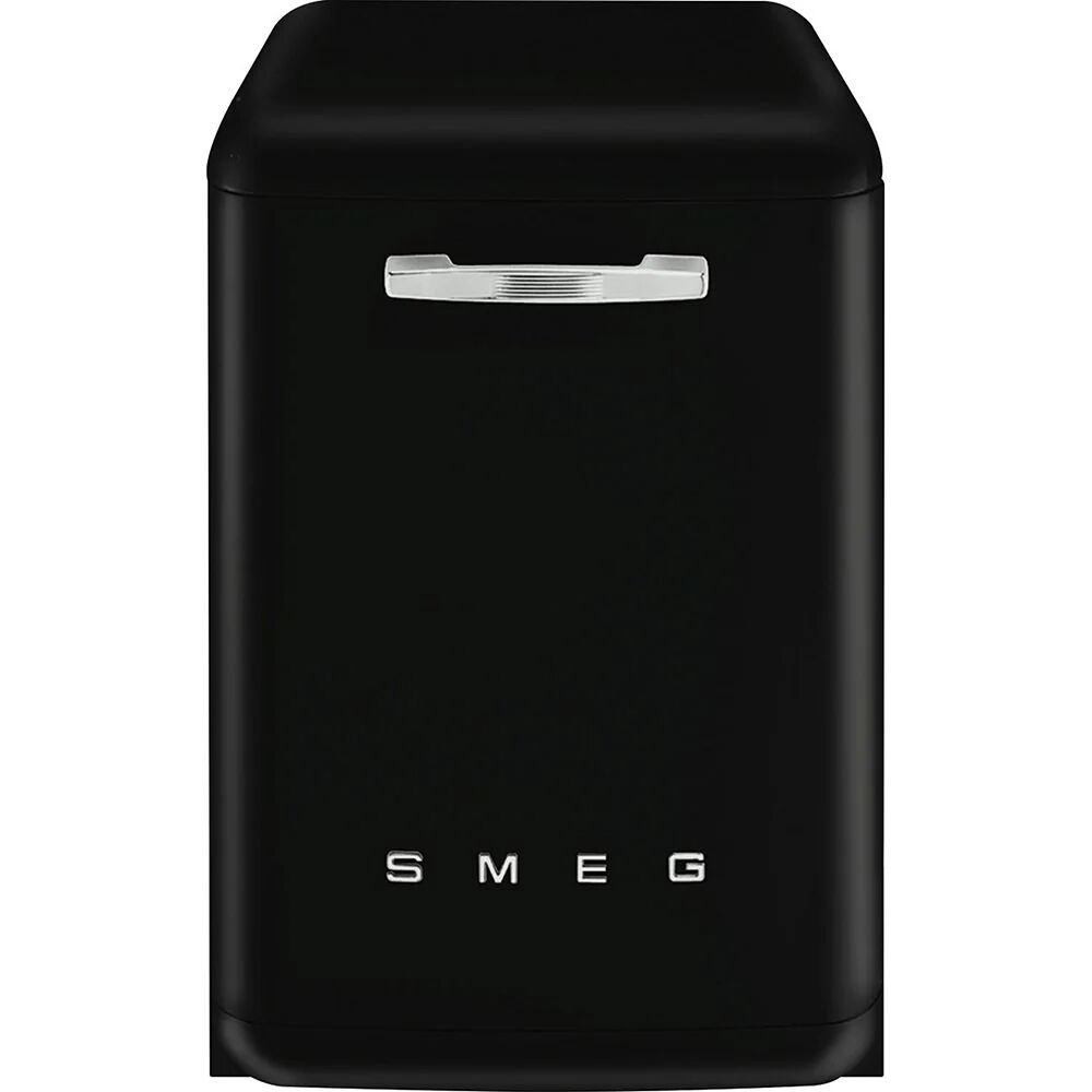 SMEG LVFABBL3 lavastoviglie Libera installazione 13 coperti B