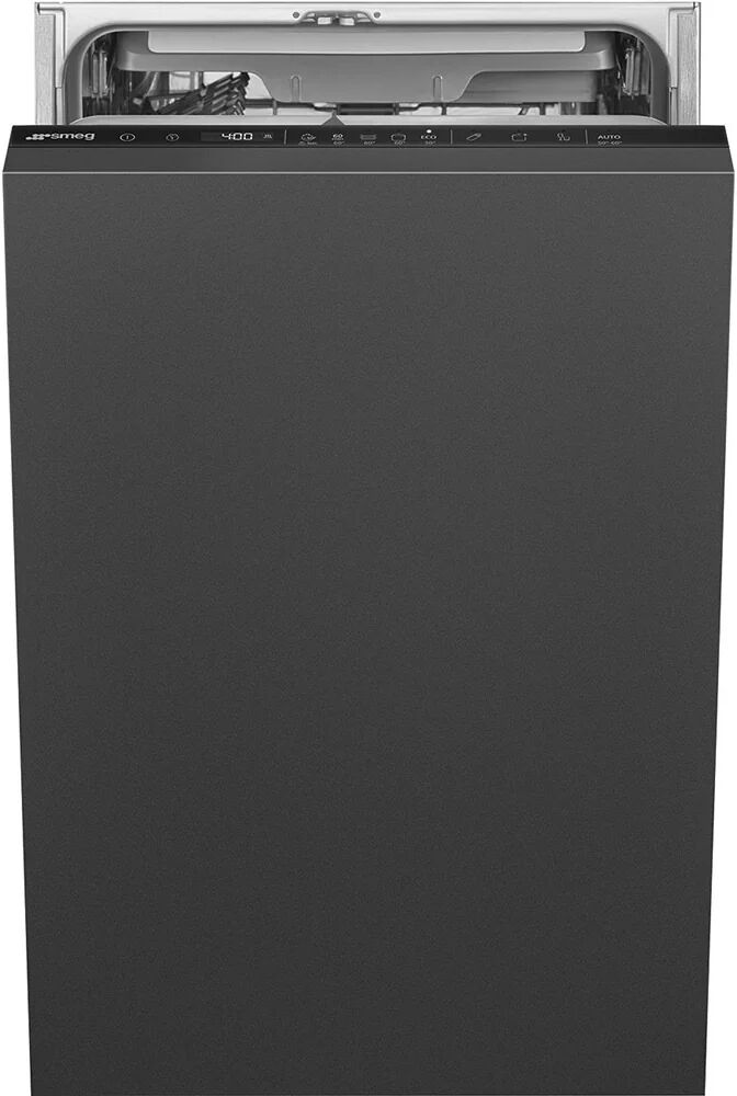 SMEG ST4533IN lavastoviglie A scomparsa totale 10 coperti D