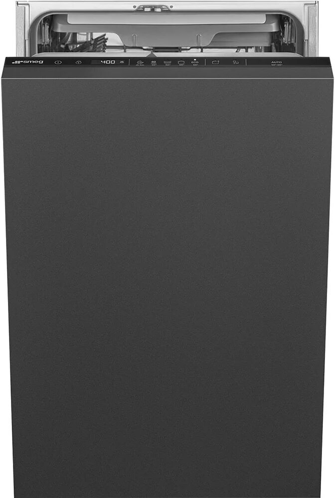 SMEG ST4523IN lavastoviglie A scomparsa totale 10 coperti E