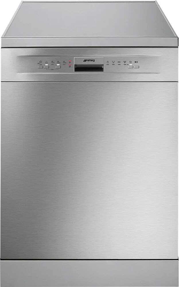 SMEG LVS292DX lavastoviglie Libera installazione 13 coperti D