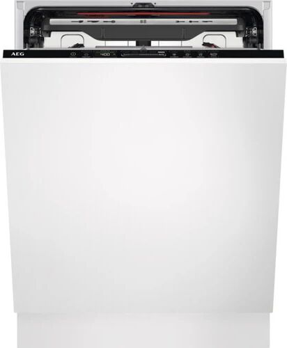 AEG Series 7000 FSE76727P A scomparsa totale 14 coperti A