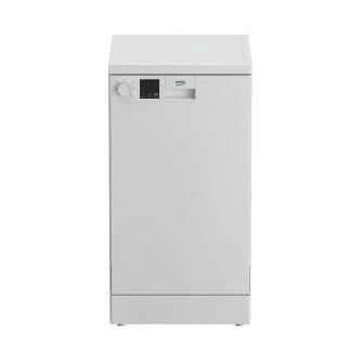 Beko DVS05024W Libera installazione 10 coperti E