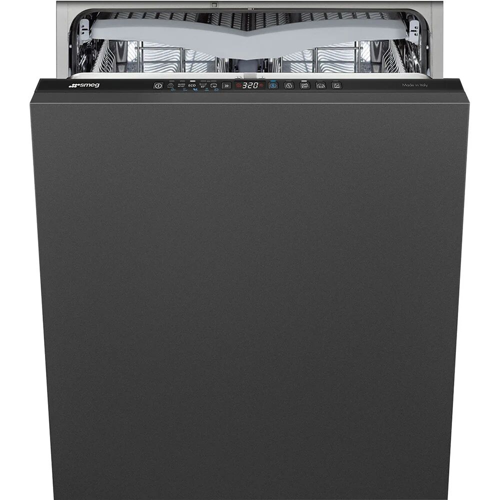 SMEG STL362CS lavastoviglie A scomparsa totale 13 coperti C