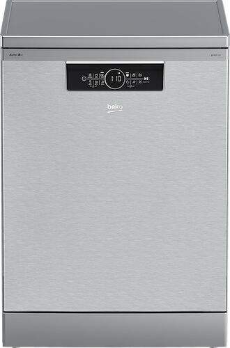 Beko LAVAST 16COP 8PR C 42DB INOX INV 3CEST BDFN36640X