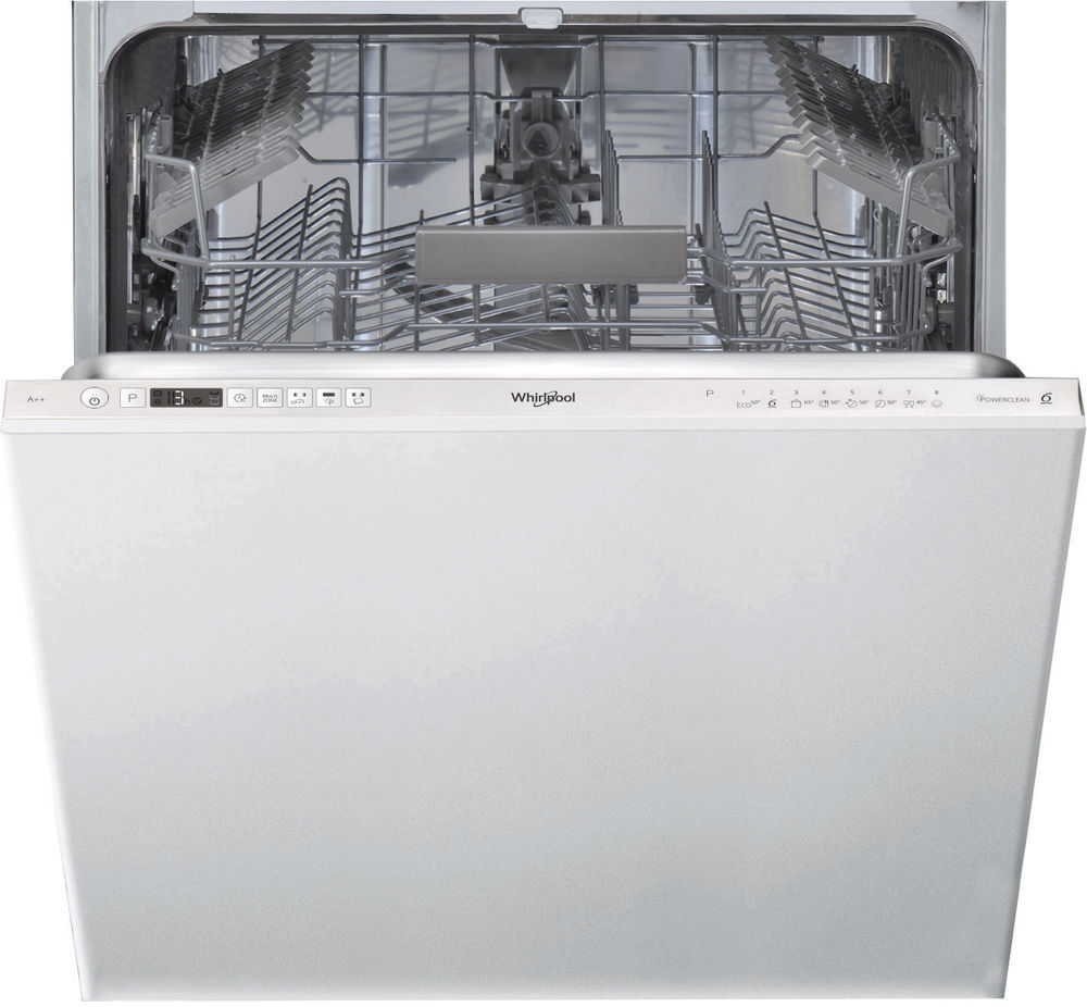 Whirlpool LAVAST INC 14COP 8PG 46DB PWR WRIC3C26P