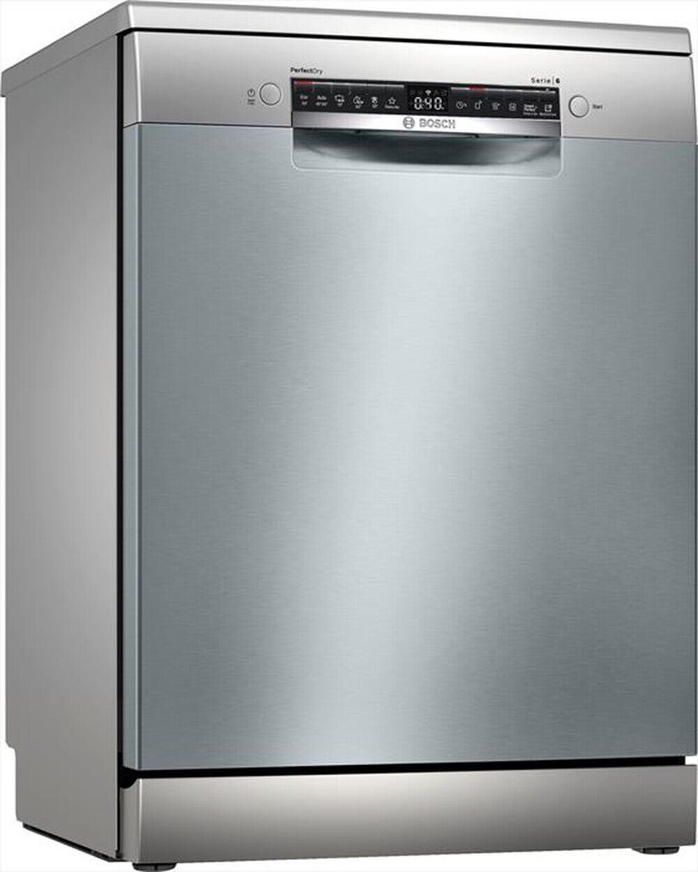 Bosch LAVAST 14COP 8PR 44DB C INOX 3CEST ZEOLITE SMS6ZCI14E